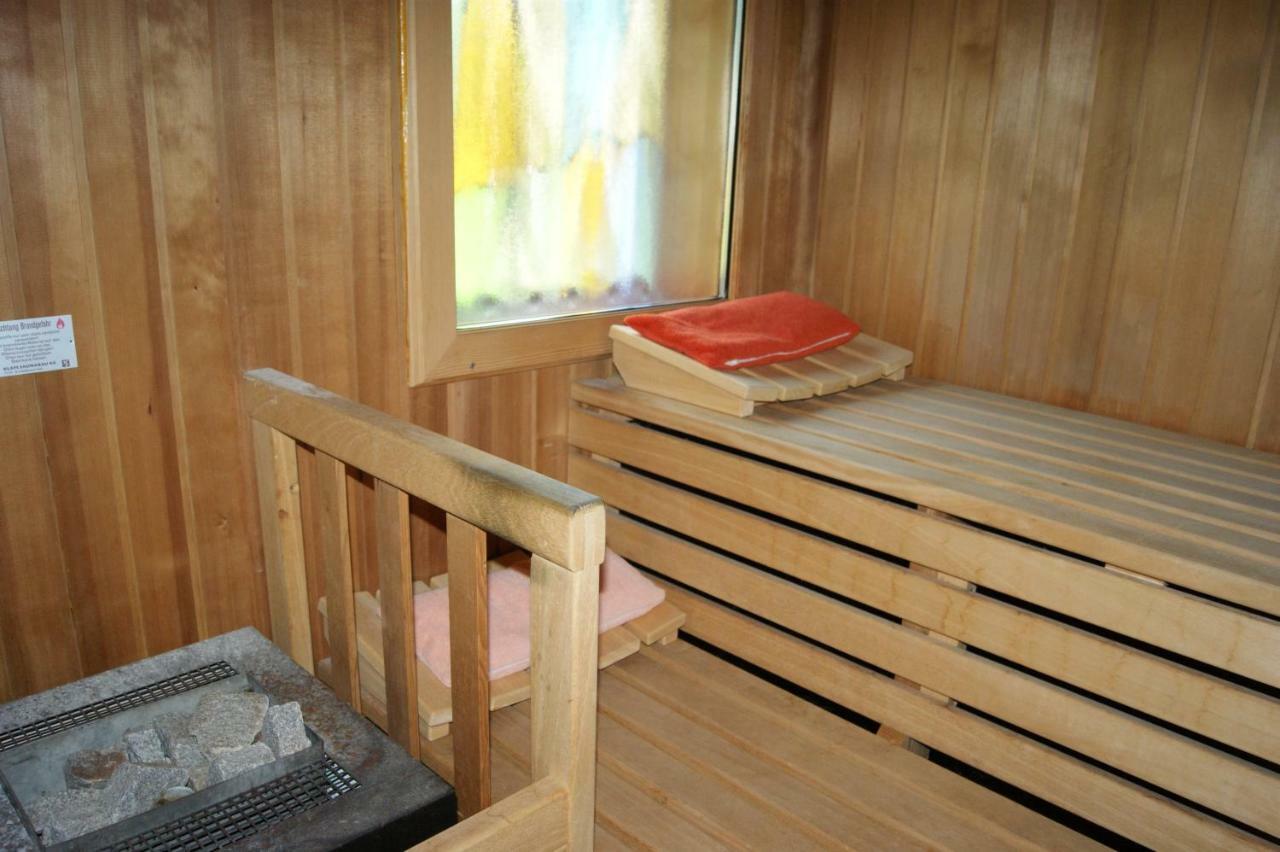 4 Sterne Ferienhaus "Vorwerk" Bremervorde Ngoại thất bức ảnh